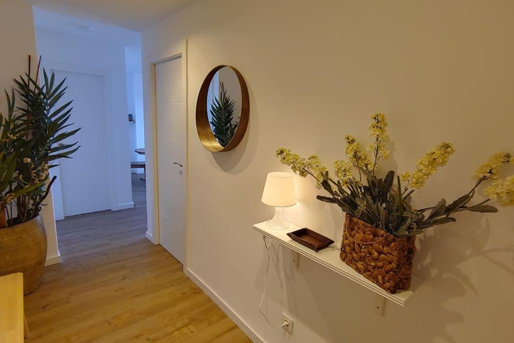 Precioso Apartamento Frente A La Playa Torre Del Mar Luaran gambar
