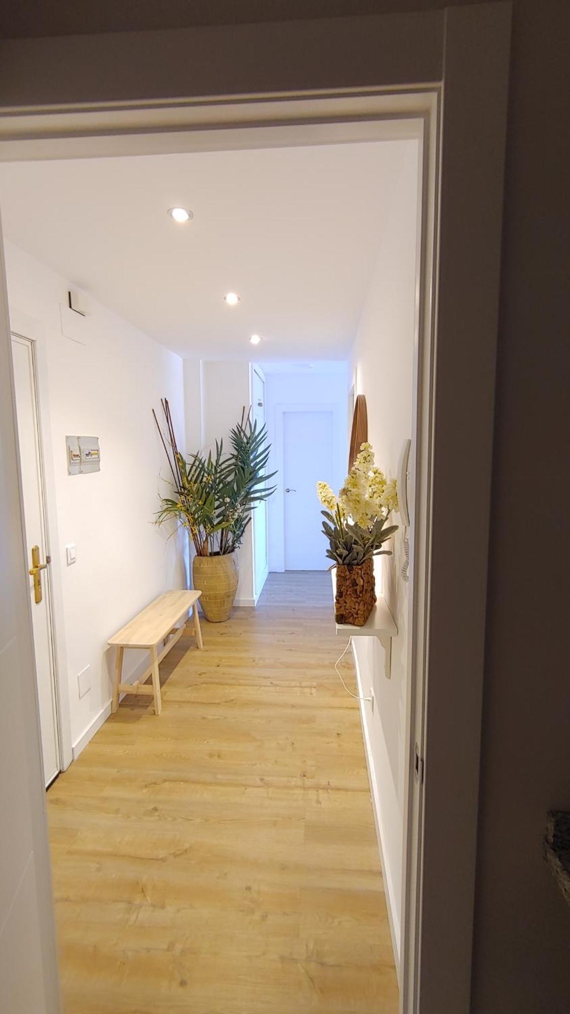 Precioso Apartamento Frente A La Playa Torre Del Mar Luaran gambar